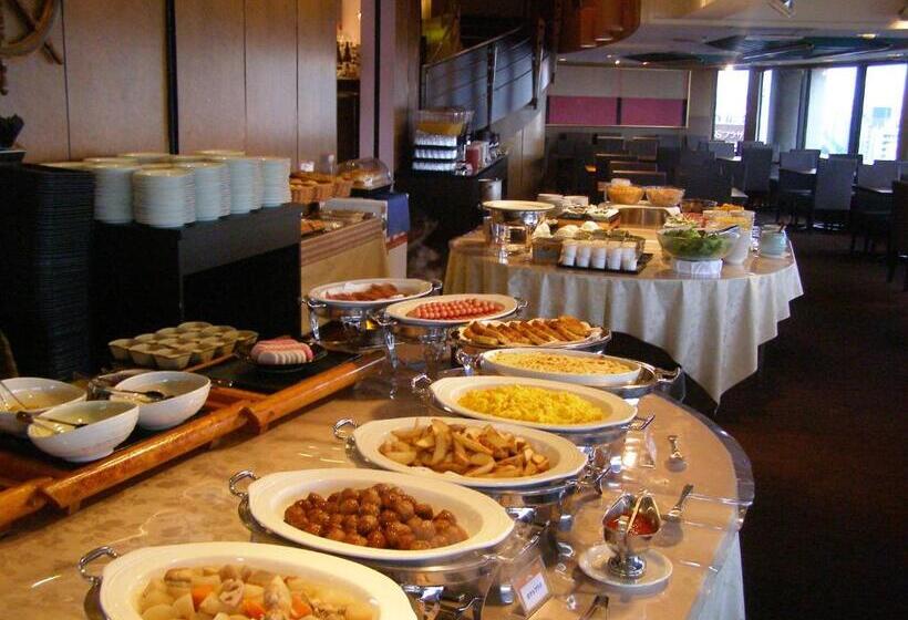 Breezbay Hotel Resort And Spa