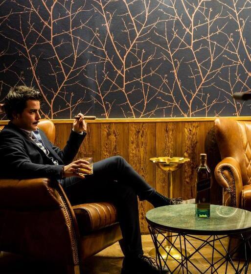 酒店 Bristol Verbier