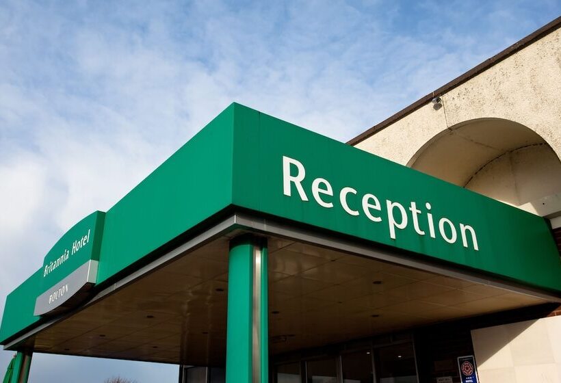 Britannia Hotel Bolton