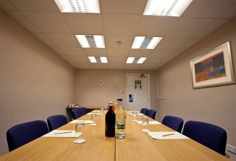 Britannia Hotel Bolton