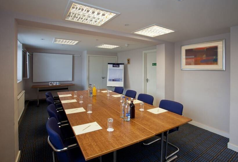 Britannia Hotel Bolton