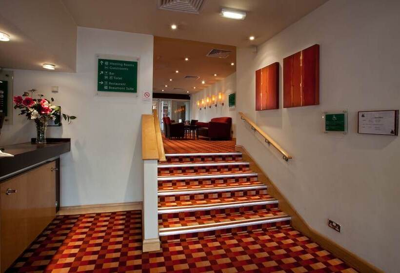 Britannia Hotel Bolton