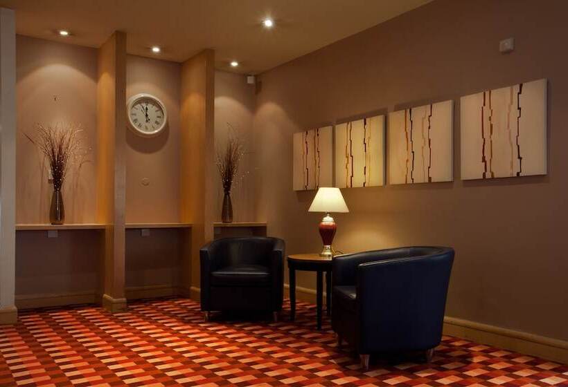 Britannia Hotel Bolton