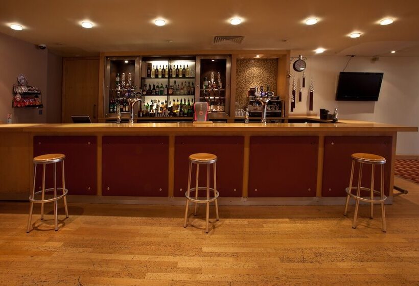 Britannia Hotel Bolton