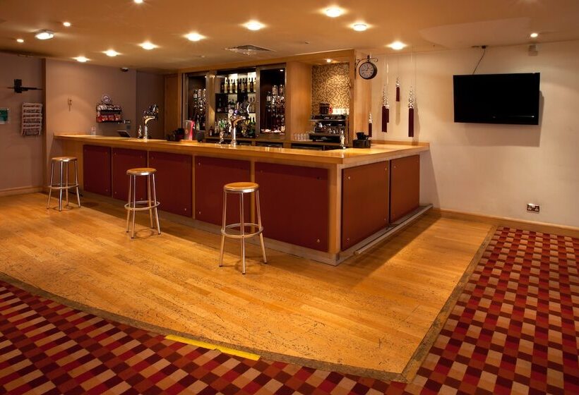 Britannia Hotel Bolton