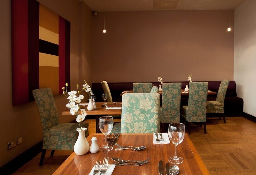 Britannia Hotel Bolton