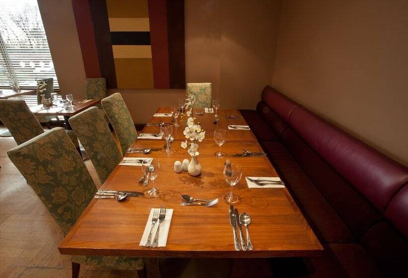 Britannia Hotel Bolton