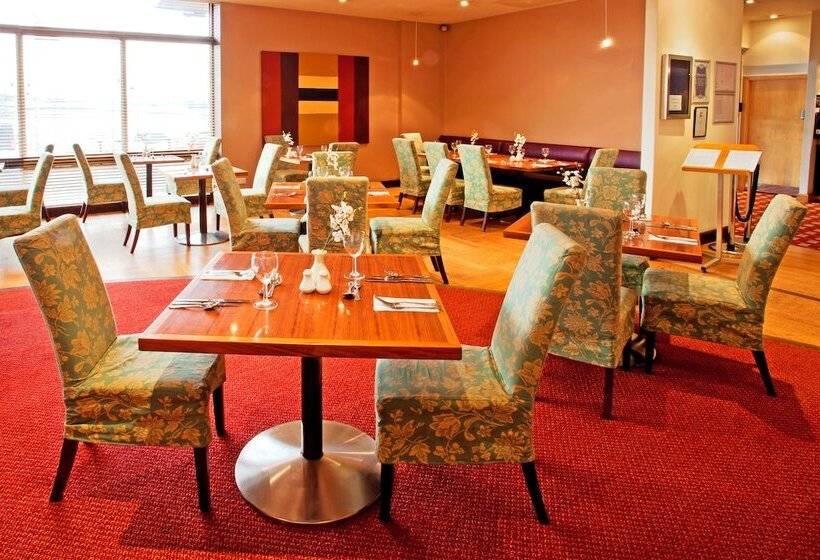 Britannia Hotel Bolton