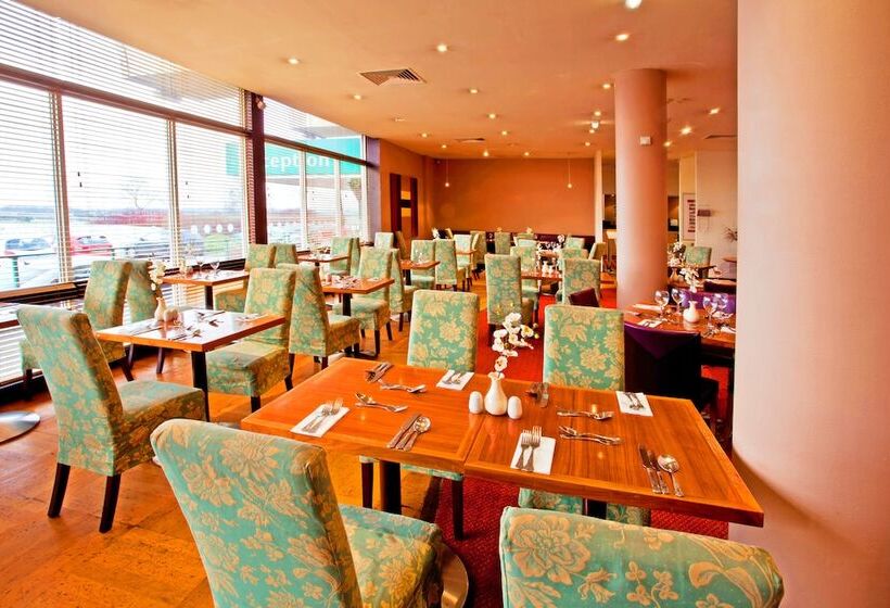 Britannia Hotel Bolton