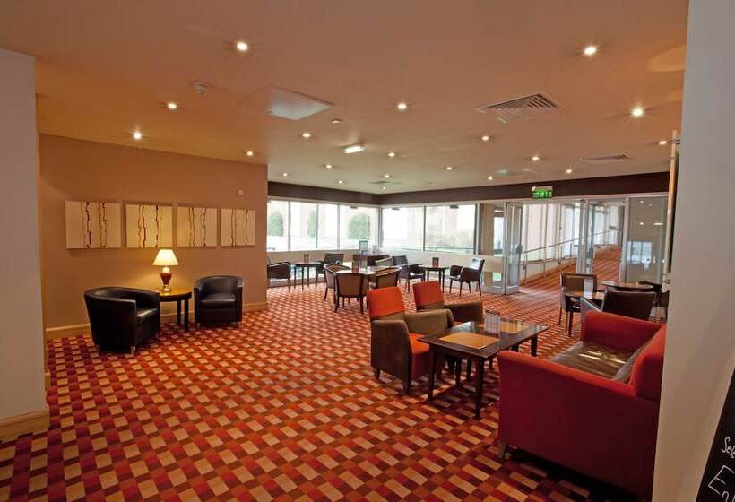 Britannia Hotel Bolton