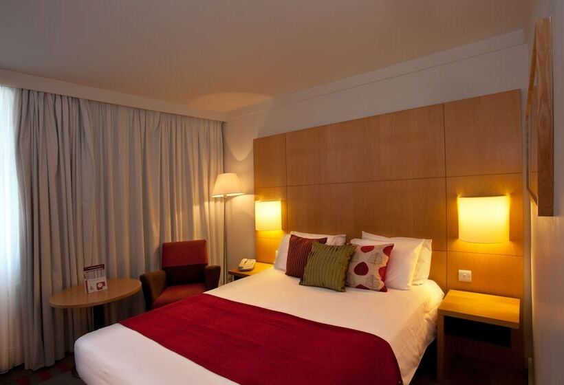 Britannia Hotel Bolton