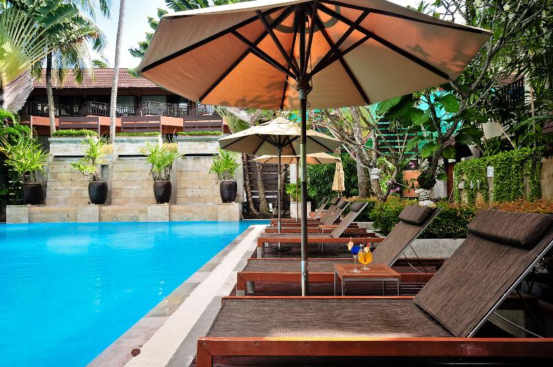 ホテル Burasari Phuket Resort & Spa