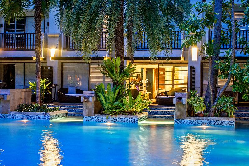 ホテル Burasari Phuket Resort & Spa