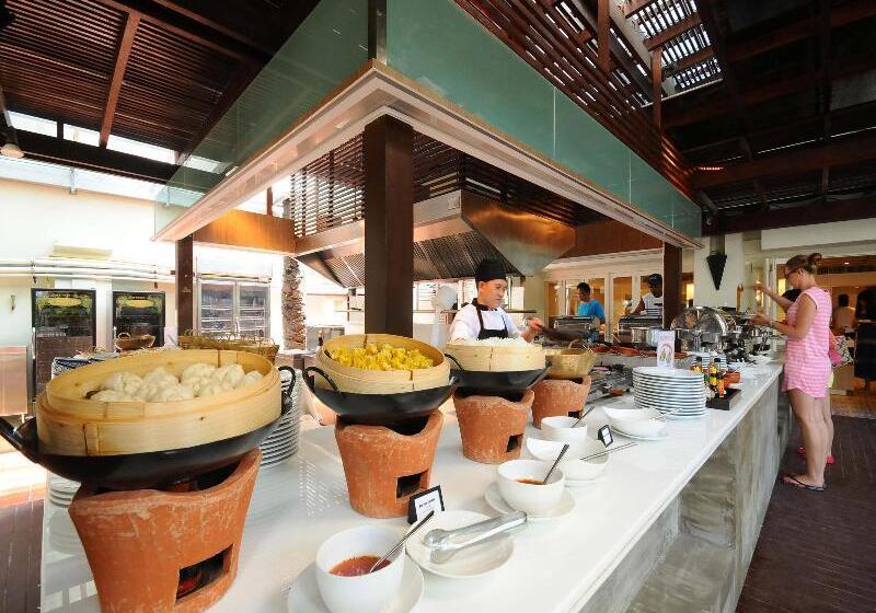 ホテル Burasari Phuket Resort & Spa