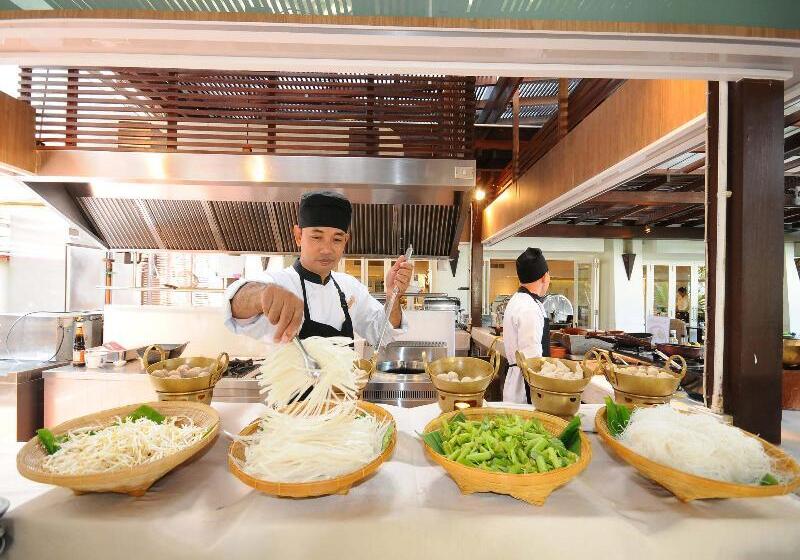 ホテル Burasari Phuket Resort & Spa