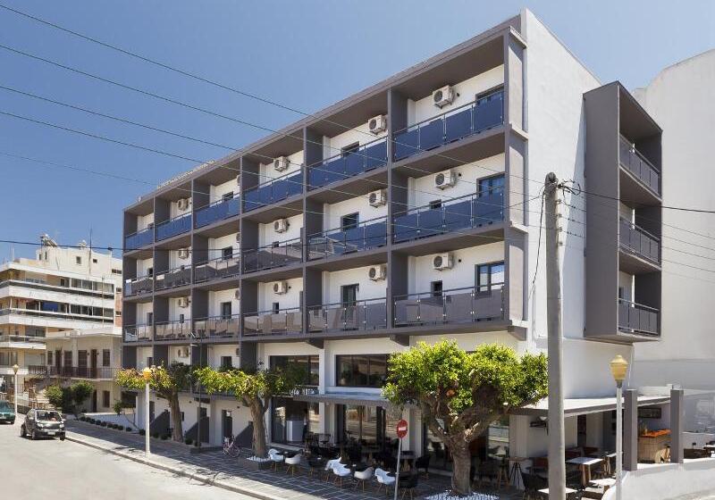 Отель Butterfly Boutique