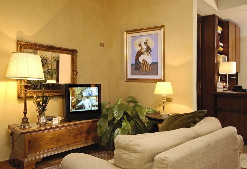 בית מלון כפרי Cacciani