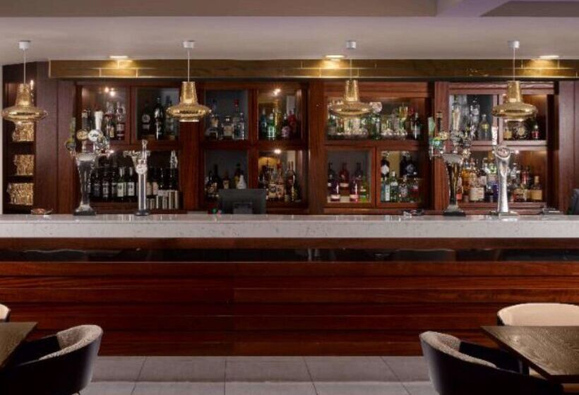 Cambridge Belfry Hotel & Spa