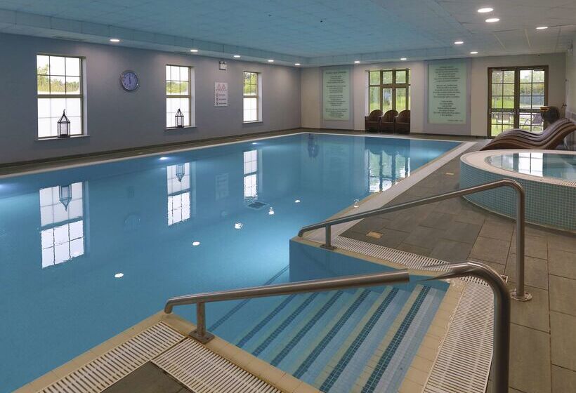 Cambridge Belfry Hotel & Spa