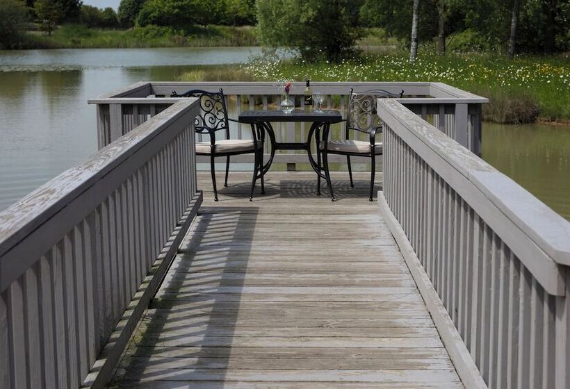 Cambridge Belfry Hotel & Spa