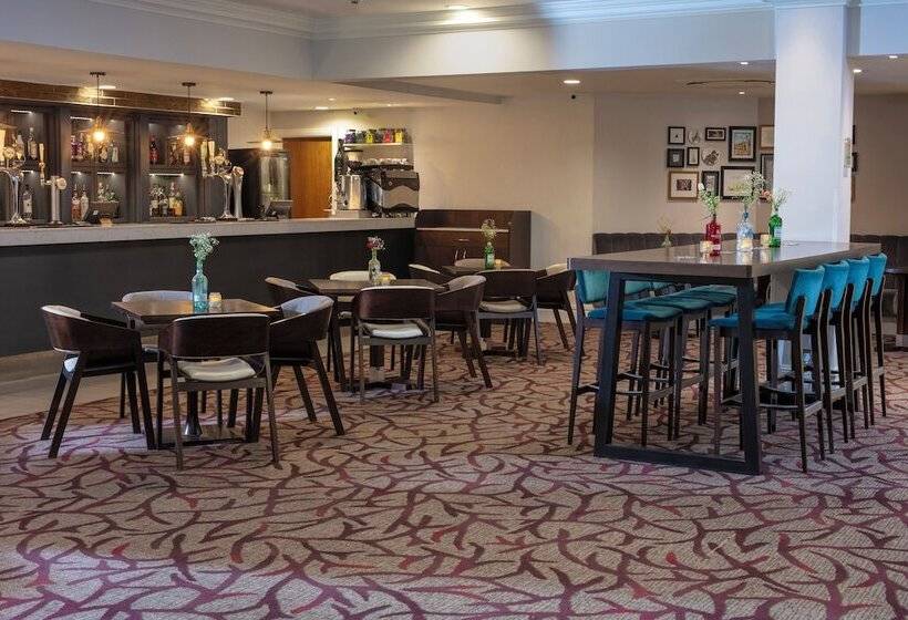 Cambridge Belfry Hotel & Spa