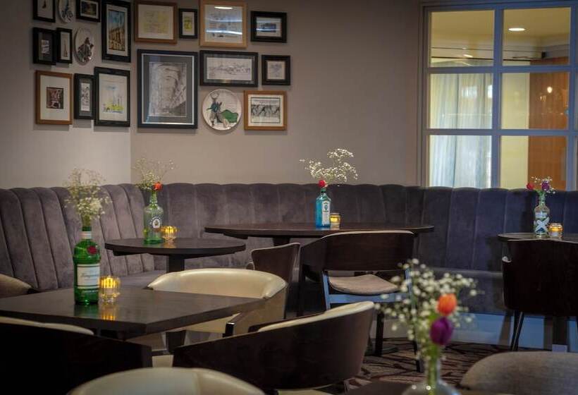 Cambridge Belfry Hotel & Spa