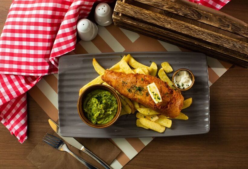 Campanile Hotel Glasgow Secc Hydro