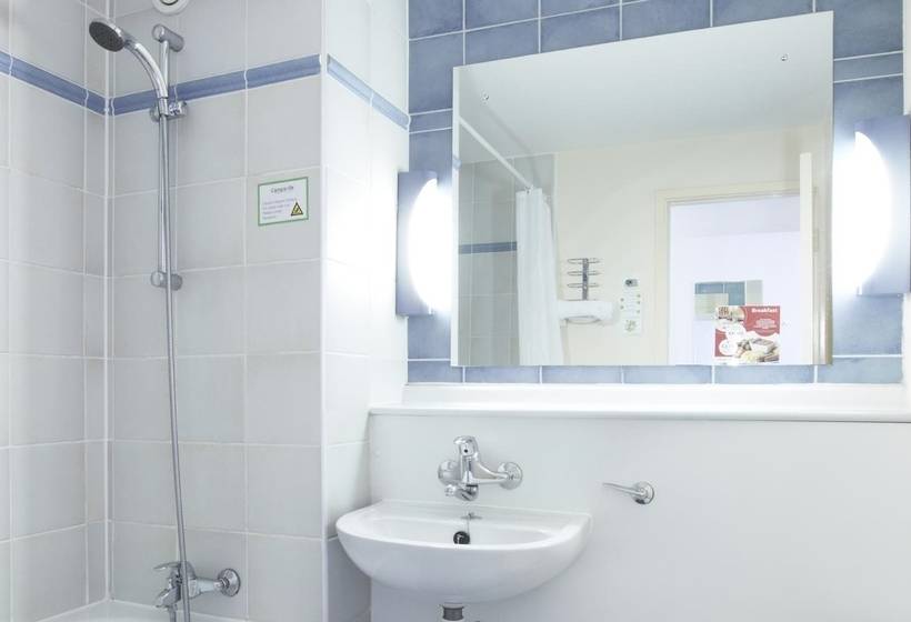 Campanile Hotel Glasgow Secc Hydro