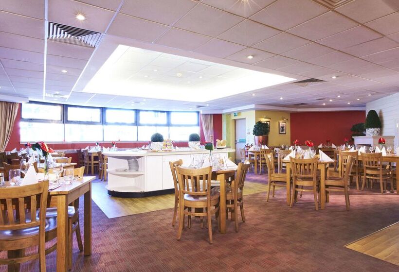 Campanile Hotel Glasgow Secc Hydro