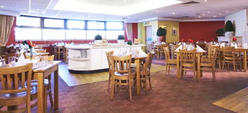 Campanile Hotel Glasgow Secc Hydro