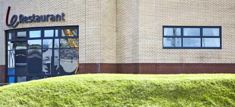 Campanile Hotel Glasgow Secc Hydro