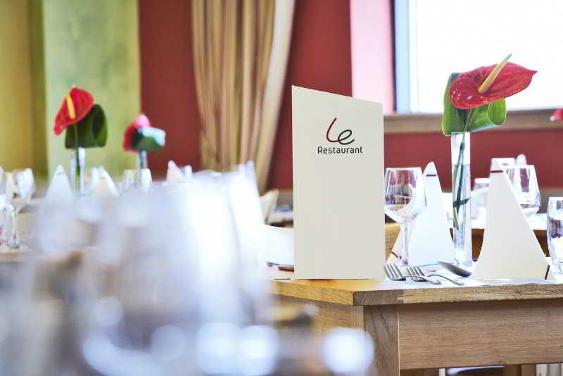 Campanile Hotel Glasgow Secc Hydro