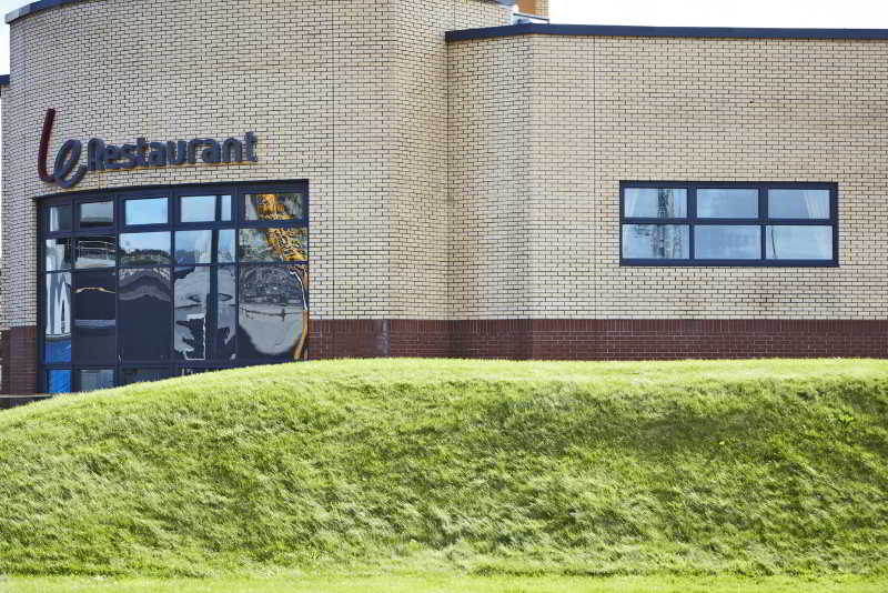 Campanile Hotel Glasgow Secc Hydro