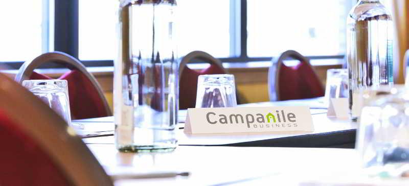 Campanile Hotel Glasgow Secc Hydro