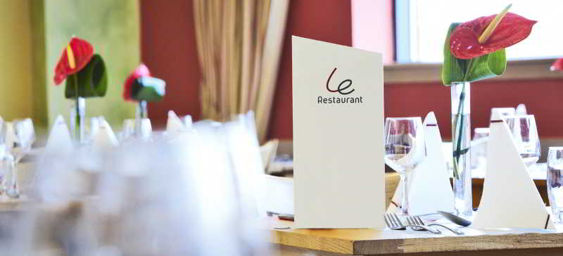 Campanile Hotel Glasgow Secc Hydro