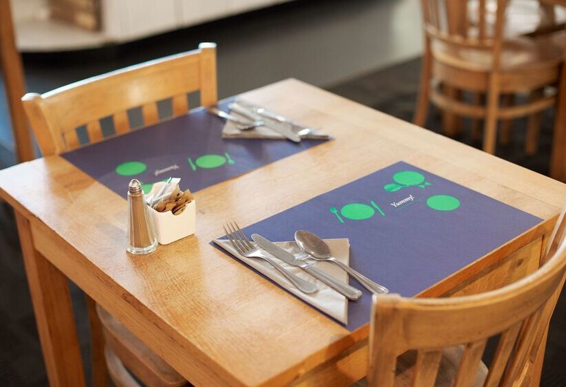 Campanile Hotel Glasgow Secc Hydro