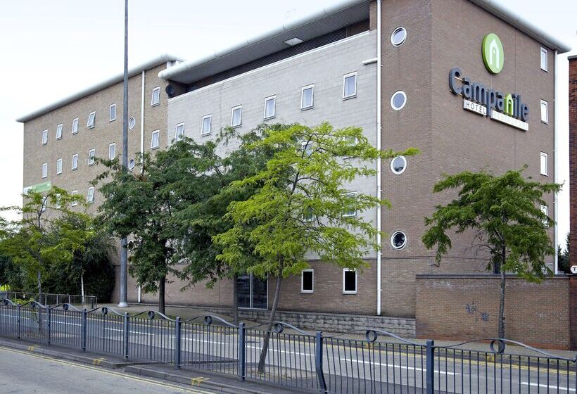 فندق Campanile Leicester