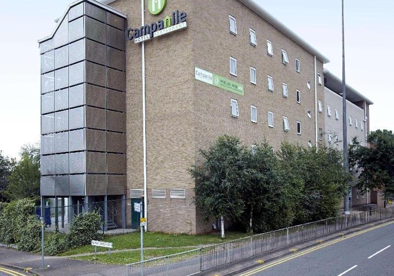 فندق Campanile Leicester