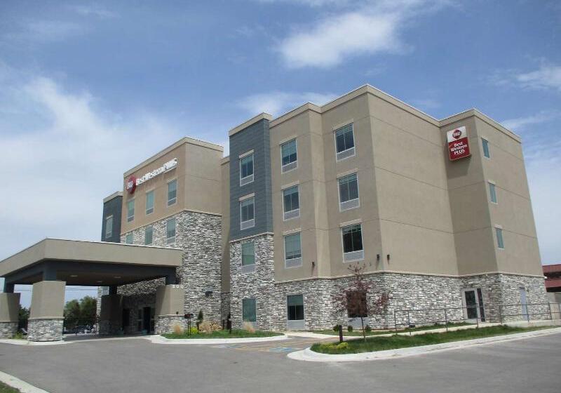 Отель Campanile Leicester