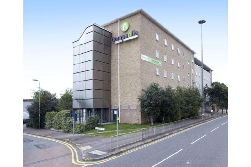 فندق Campanile Leicester