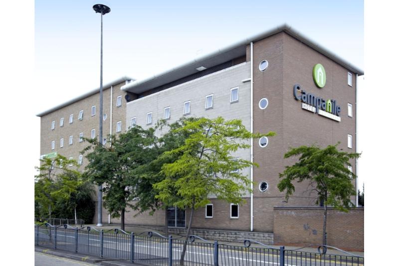 فندق Campanile Leicester