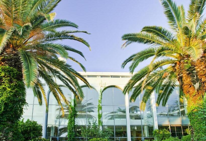 בית מלון כפרי Caravia Beach