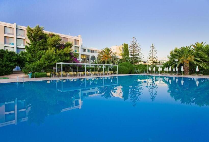 בית מלון כפרי Caravia Beach