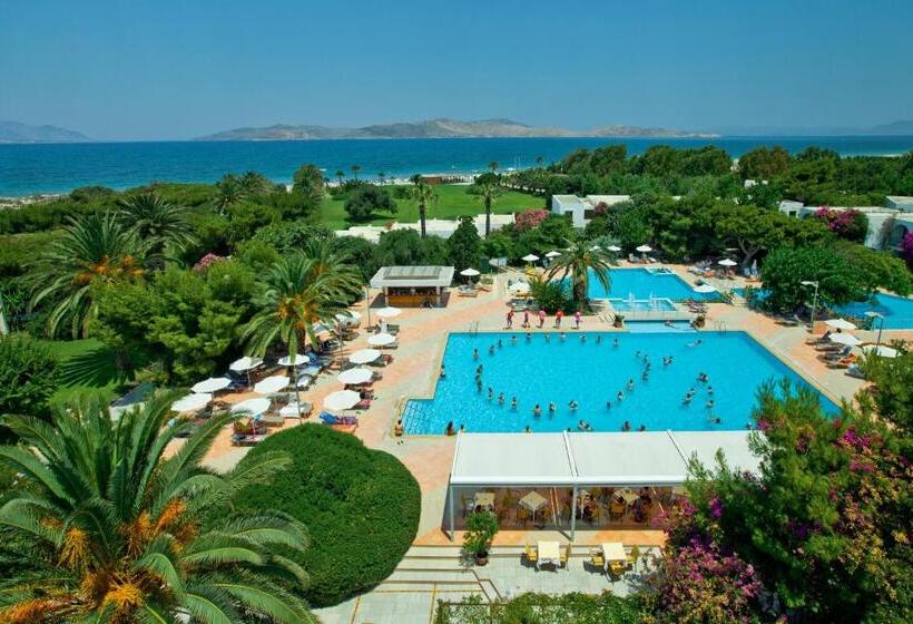 בית מלון כפרי Caravia Beach