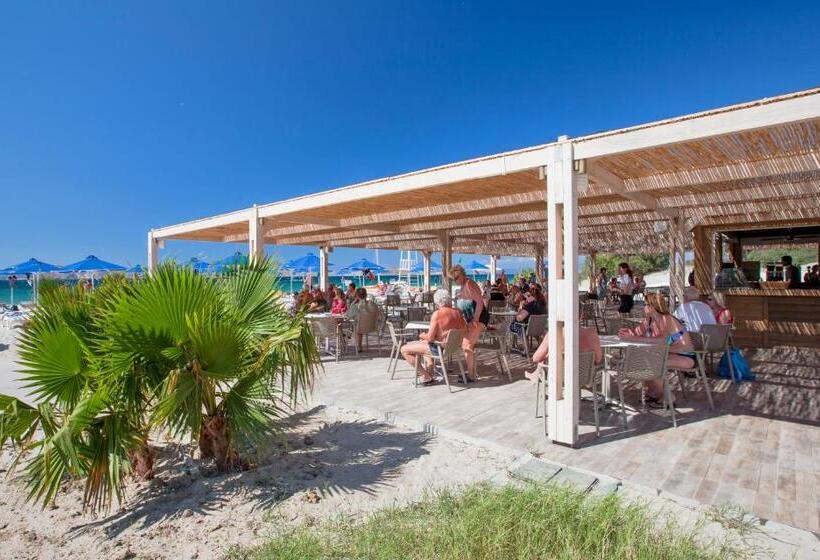 בית מלון כפרי Caravia Beach