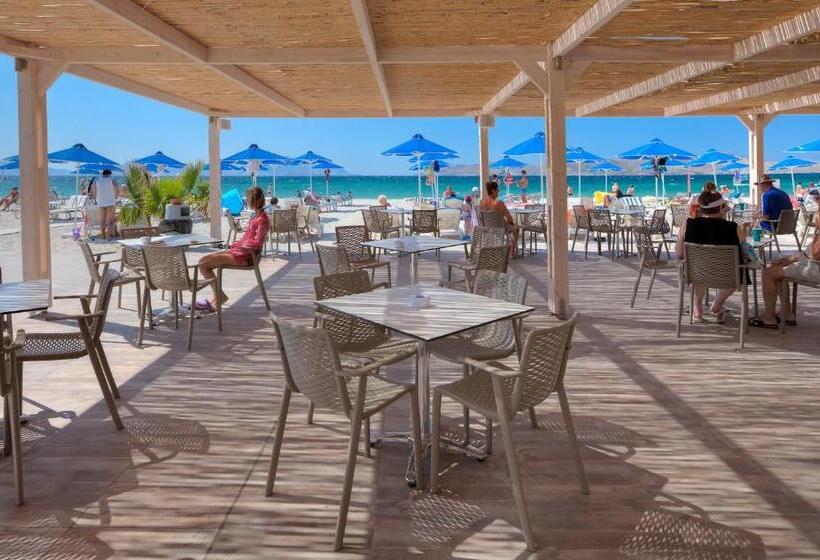 בית מלון כפרי Caravia Beach