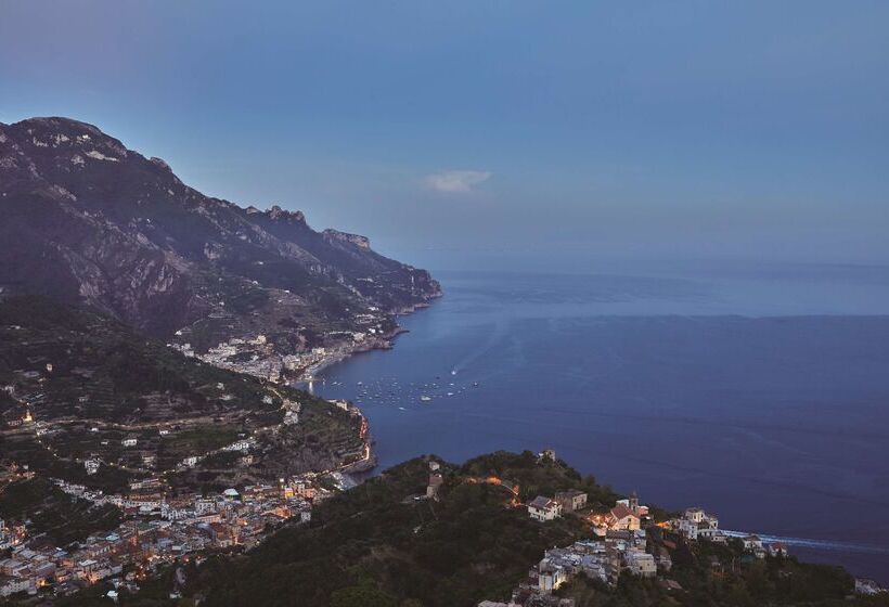 Caruso, A Belmond Hotel, Amalfi Coast