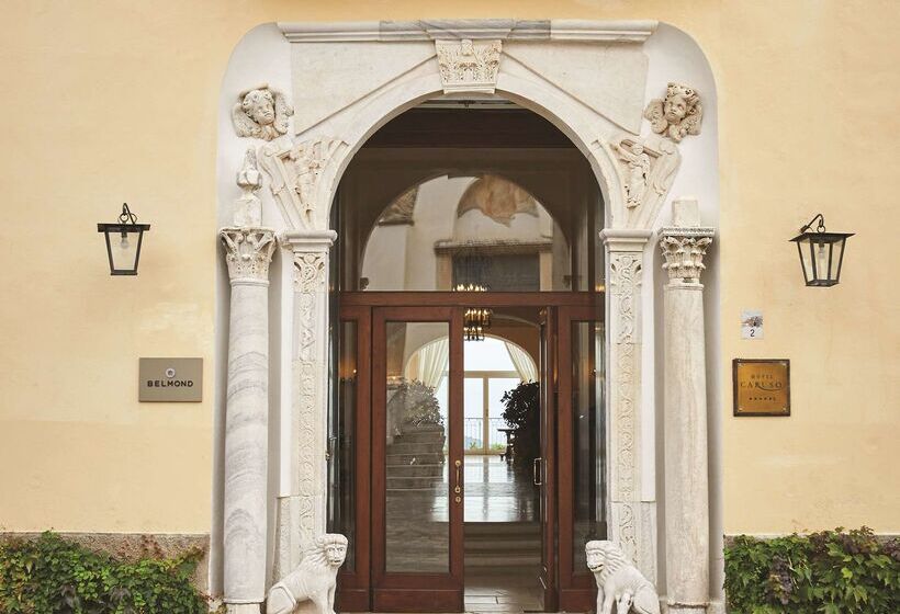 Caruso, A Belmond Hotel, Amalfi Coast