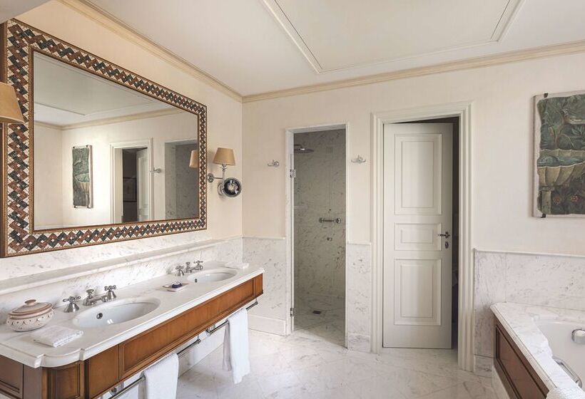 Caruso, A Belmond Hotel, Amalfi Coast