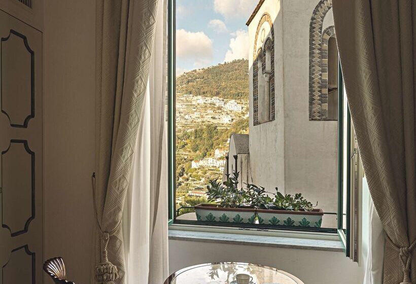 Caruso, A Belmond Hotel, Amalfi Coast
